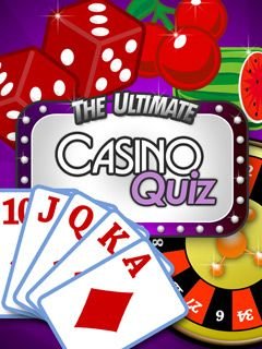 game pic for Ultimate casino quiz